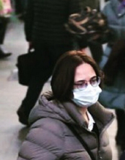 Из-за коронавируса в Москве ввели режим повышенной готовности (видео)