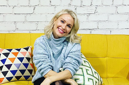 «Меня голую присылал»: Катя Гордон о фотографиях, которые Жорин отправлял Пригожину (вот это сериал)