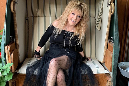 На Аллу Пугачеву подали в суд из-за интеллектуальных прав