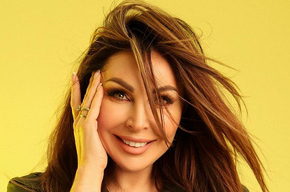 Наталья Бочкарева отказалась говорить о наркотиках в первом интервью после скандала (видео)