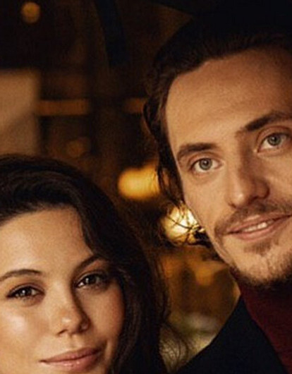 Сергей Полунин и Елена Ильиных стали родителями