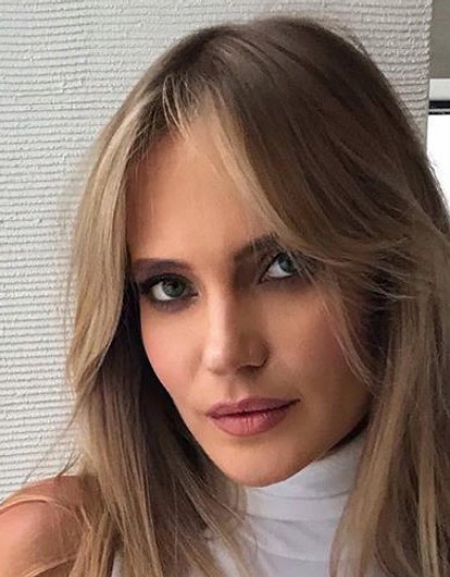 Наталья Чистякова-Ионова раскрыла секреты стройной фигуры