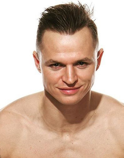 Дмитрий Тарасов получает полмиллиона и хочет сократить алименты