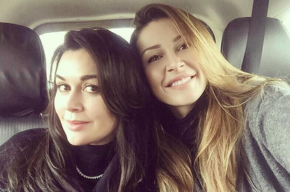 «Скоро все будет хорошо»: дочь Анастасии Заворотнюк нарушила молчание