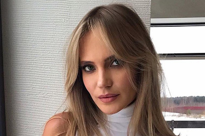 Наталья Чистякова-Ионова раскрыла секреты стройной фигуры