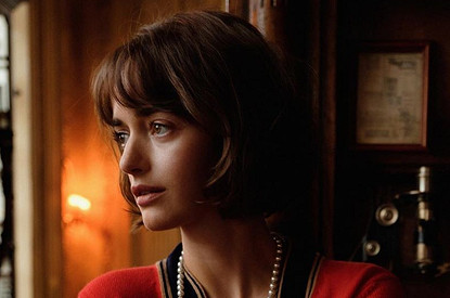 Ольга Зуева поздравила женщин с праздником беременным фото