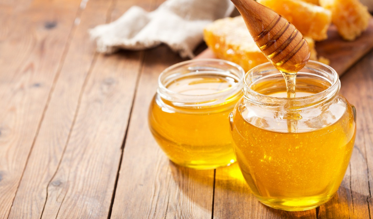 Медовое обертывание в домашних условиях - эффективный рецепт от целлюлита | РБК-Україна