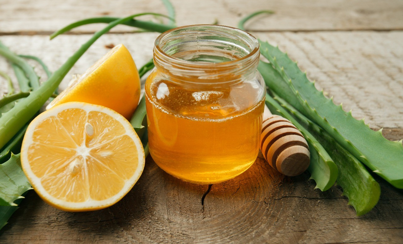 Обертывание для похудения: 9 действенных рецептов с медом в домашних условиях