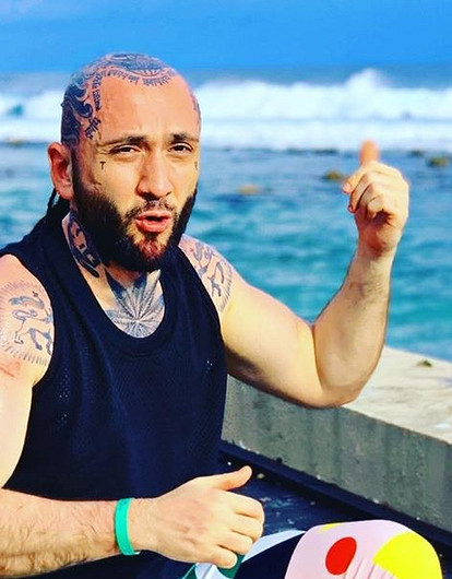 «Поехал кукухой»: DJ M.E.G высказался о состоянии рэпера Джигана (и призвал оставить друга в покое)