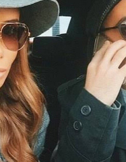 «Лучшая женщина на свете»: Гуф мило поздравил Айзу Анохину с 8 марта (ей понравилось)