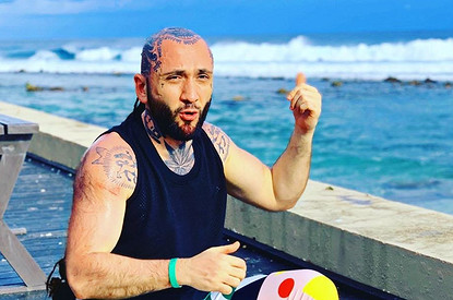 «Поехал кукухой»: DJ M.E.G высказался о состоянии рэпера Джигана (и призвал оставить друга в покое)