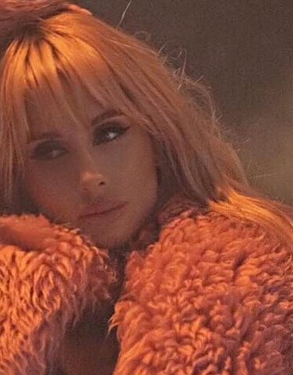 «Время перемен»: Светлана Лобода сменила прическу и цвет волос (так тоже хорошо)