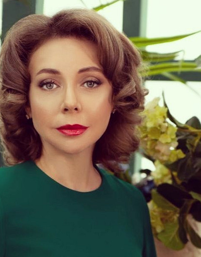 «Шесть выкидышей»: Божена Рынска поделилась подробностями рождения дочери