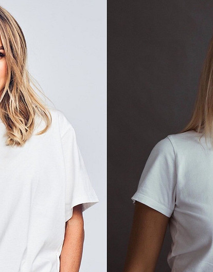 Анна Хилькевич и Наталья Рудова заявили о беременности (но им никто не верит)