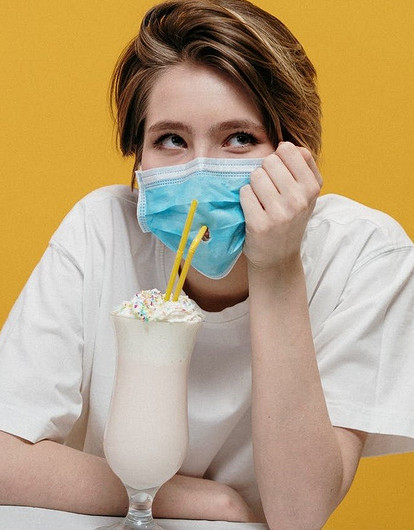 Как уберечь свое психическое состояние во время эпидемии