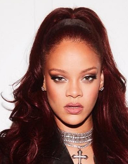 Рианна впервые прокомментировала расставание с саудовским миллиардером