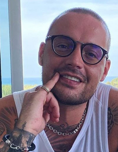 Гуф оправдался за жестокое обращение с собаками