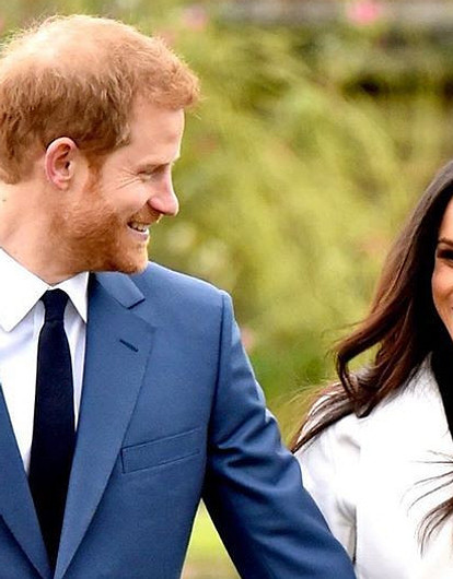 Излечившийся от коронавируса принц Чарльз оплатит охрану Меган Маркл и принца Гарри