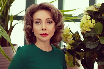 «Шесть выкидышей»: Божена Рынска поделилась подробностями рождения дочери