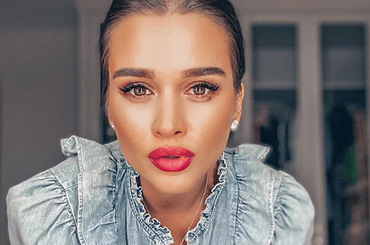 «Жируха поганая»: Ксения Бородина о женщине, высмеявшей грязные носки ее дочери