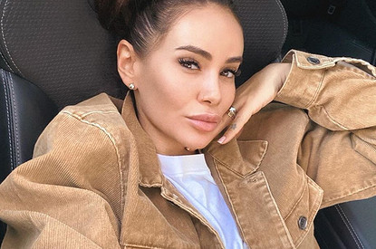 «Гуф лежит в психбольнице»: Айза Анохина заступилась за рэпера, натравившего своего пса на другую собаку (видео)