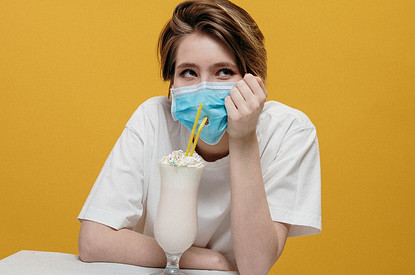 Как уберечь свое психическое состояние во время эпидемии