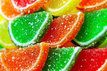 Польза и вред мармелада (и как выбрать в магазине самый вкусный)