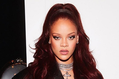 Рианна впервые прокомментировала расставание с саудовским миллиардером