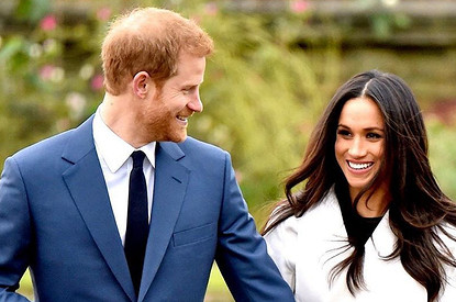 Излечившийся от коронавируса принц Чарльз оплатит охрану Меган Маркл и принца Гарри