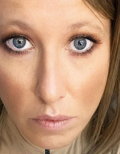 «Два дебила — это сила»: Ксения Собчак извинилась за то, что они с Гудковым «похоронили Гафта» (видео)