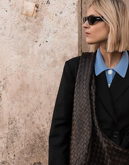 Необычные вещи, которые вошли в моду весной 2020