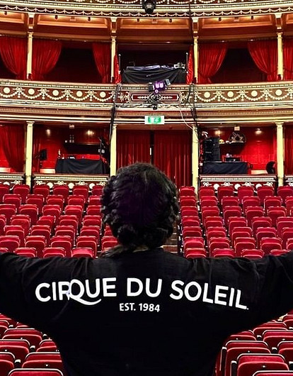 5 уникальных событий, которые можно увидеть только благодаря карантину