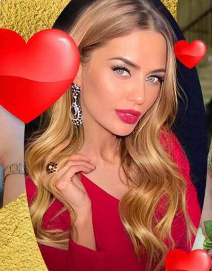 Знаменитости, которые пытались найти любовь на Давай поженимся!