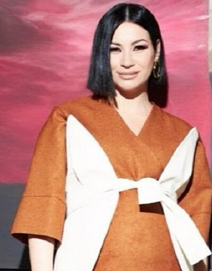 «Хочу большего»: Иде Галич удалось за два месяца похудеть на 15 килограммов