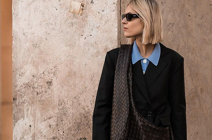 Необычные вещи, которые вошли в моду весной 2020