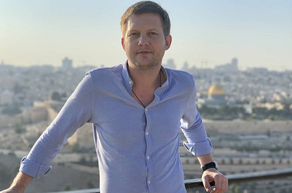 СМИ: Борис Корчевников заболел коронавирусом