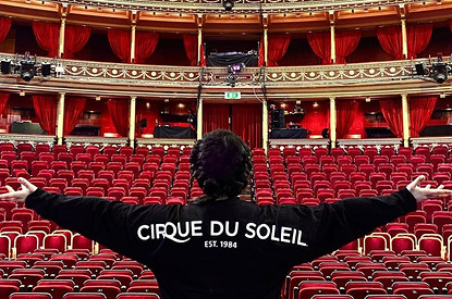 5 уникальных событий, которые можно увидеть только благодаря карантину