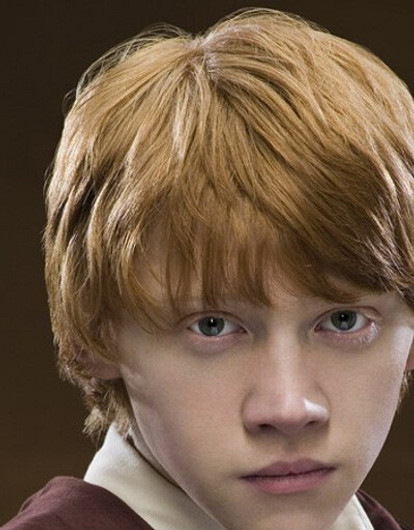 Звезда «Гарри Поттера» Руперт Гринт станет отцом