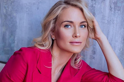 «Можно простить»: Катя Гордон прокомментировала побои Прилучного