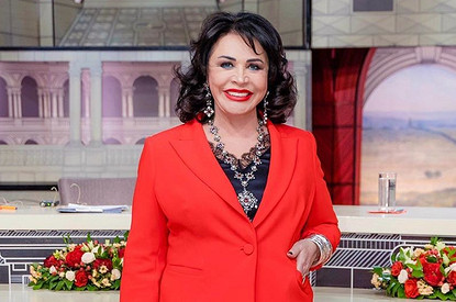 Представитель Надежды Бабкиной рассказал о ее самочувствии