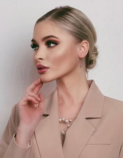 Алена Шишкова рассказала о новом поклоннике из Турции (он считает ее своей девушкой)