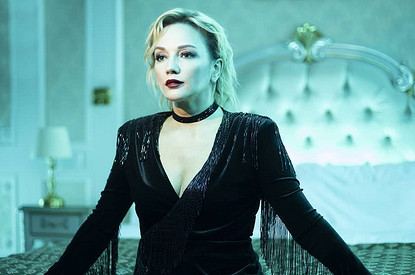 Татьяна Буланова попала в реанимацию с предынсультным состоянием