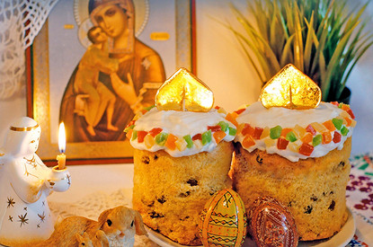 Что приготовить на стол к Пасхе: 6 рецептов оригинальных и вкусных блюд