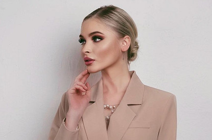 Алена Шишкова рассказала о новом поклоннике из Турции (он считает ее своей девушкой)