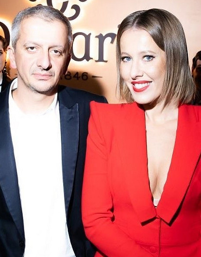 «Адово бесит»: Ксения Собчак рассказала, что ее раздражает в Богомолове (видео)