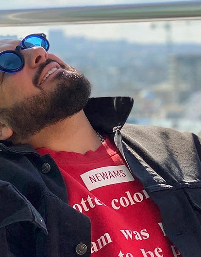 После пятого теста у Стаса Михайлова диагностировали коронавирус