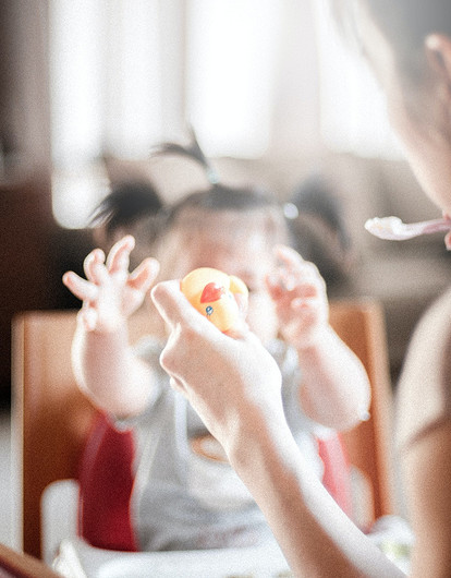 Важный вопрос для мам: с какого возраста ребенку можно яйцо