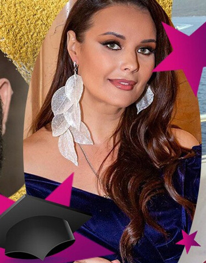 Звездные вундеркинды: знаменитости, у которых есть ученая степень