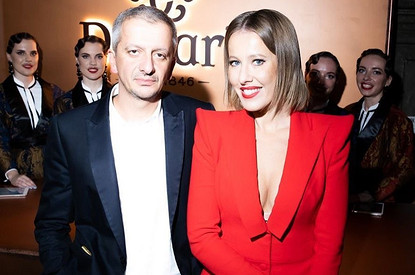 «Адово бесит»: Ксения Собчак рассказала, что ее раздражает в Богомолове (видео)