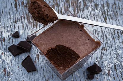 Диета «5 столовых ложек»: есть можно все (только посмотри меню на неделю)